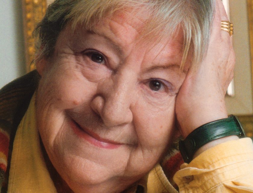 GLORIA FUERTES