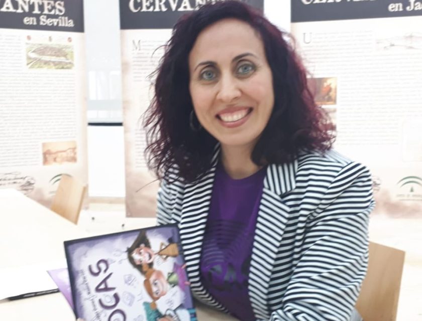 PILAR LÓPEZ GÓMEZ