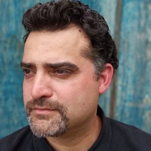 Alberto Guaita