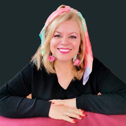 escritora cuentoterapeuta