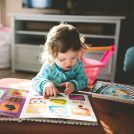Cuentos para Bebés de 0 a 12 meses
