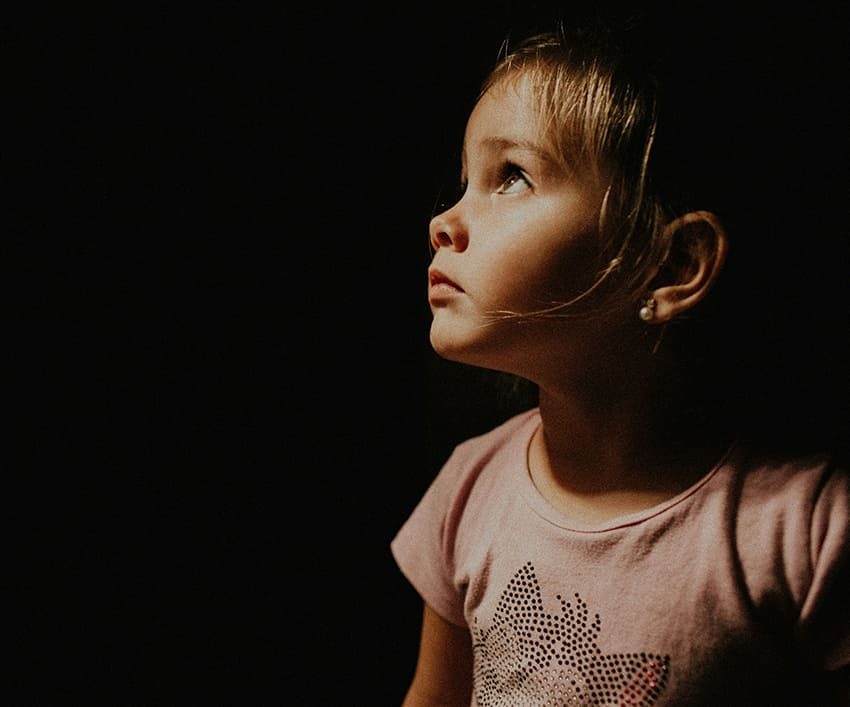 bullying en niños pequeños