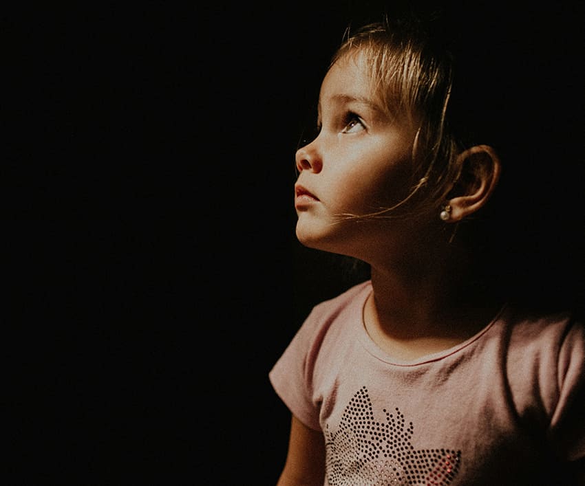 bullying en niños pequeños