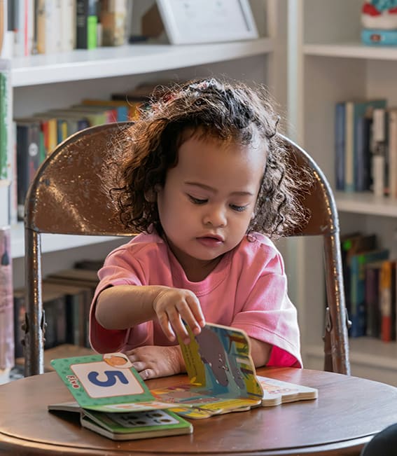 cuentos para bebés de 6 a 12 meses